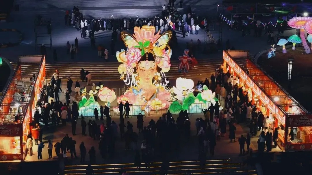 Ordos, China tweet media