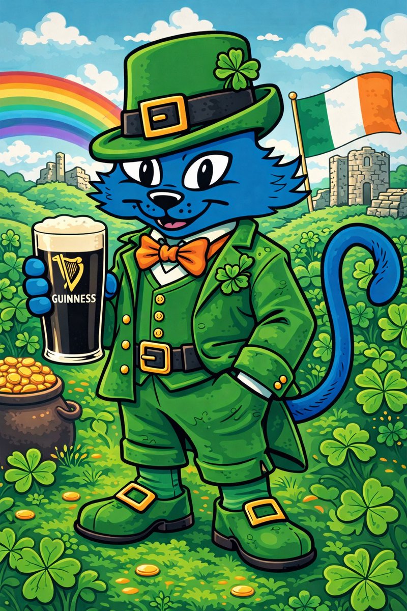 CryptoCat tweet media