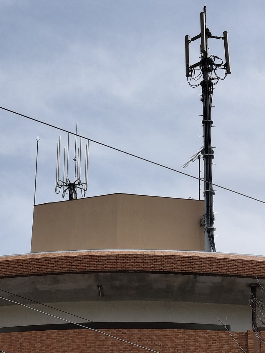 5G基地局近くで染色体崩壊　～ドイツで人体実験が証明した深刻事態～

5G基地局近くに住む人の染色体異常は手に負えないほど深刻な事態だとドイツの研究者は論文を書いている。