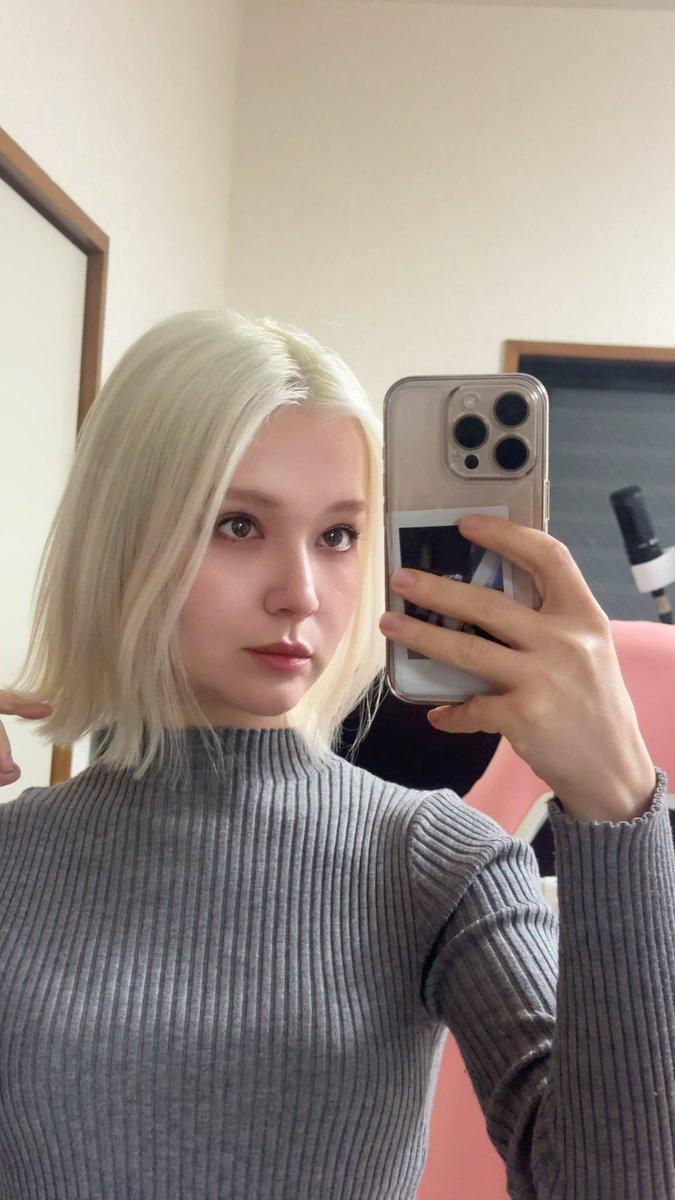 Adele Lave(アデリー) tweet media