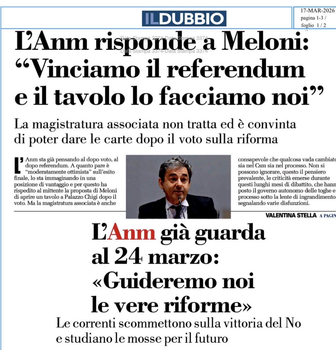 Enrico Costa tweet media