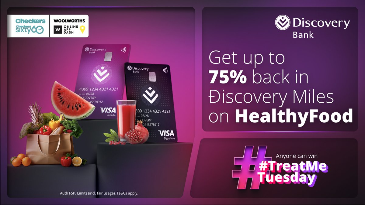 @Discovery_SA tweet media