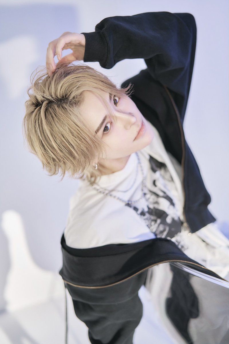 びぃと。 tweet media