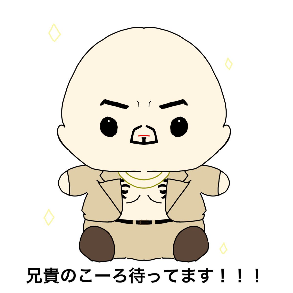 もえ tweet media