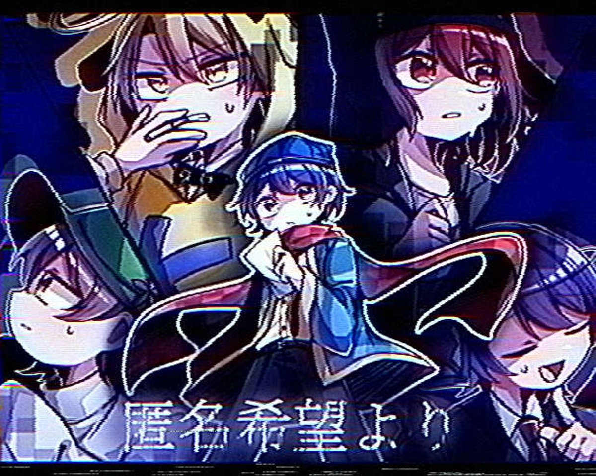 Mame_nya2's tweet photo. 話題のやつ試してみた https://t.co/9CsMDuPVY0