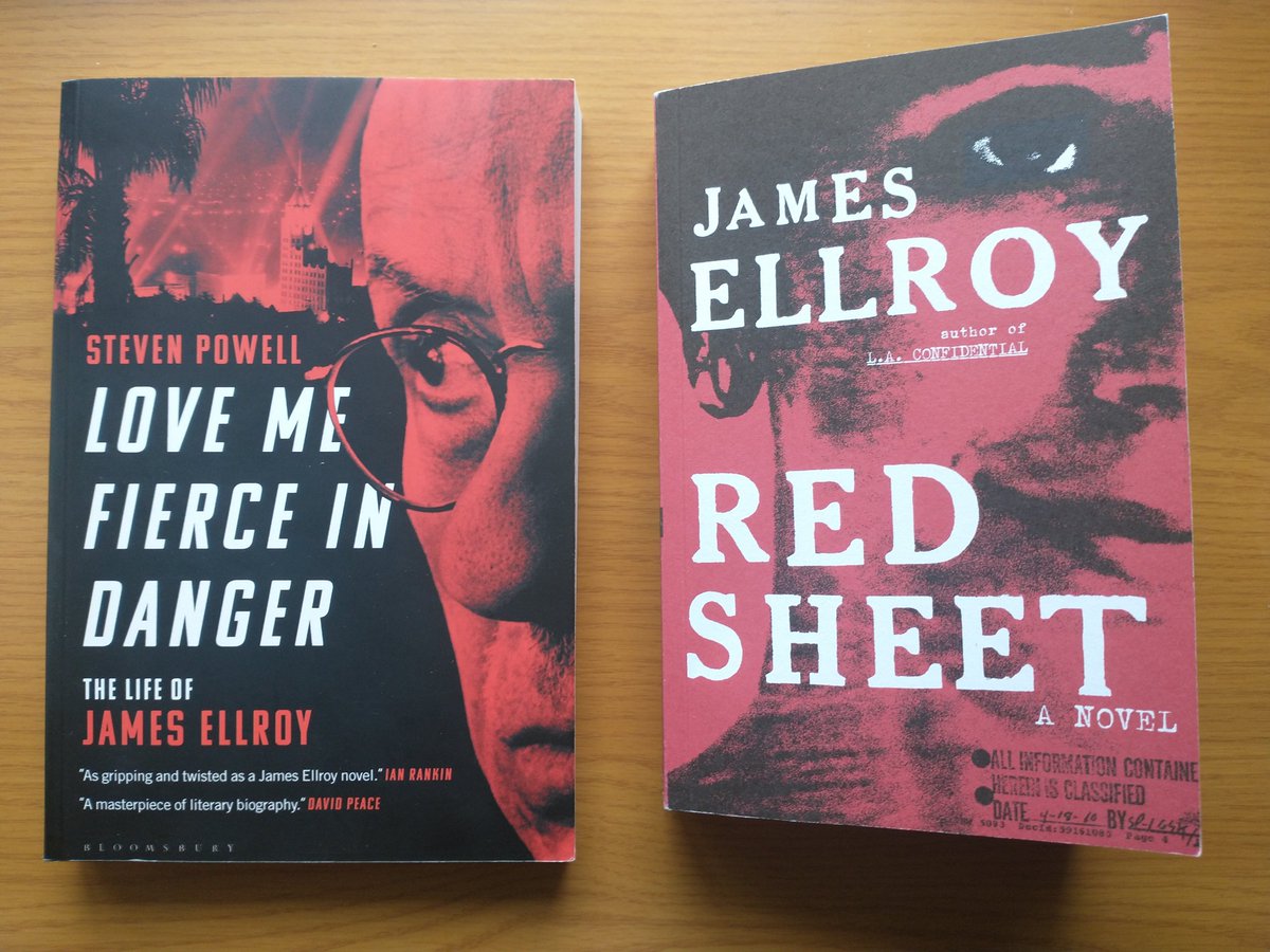 Steven Powell tweet media