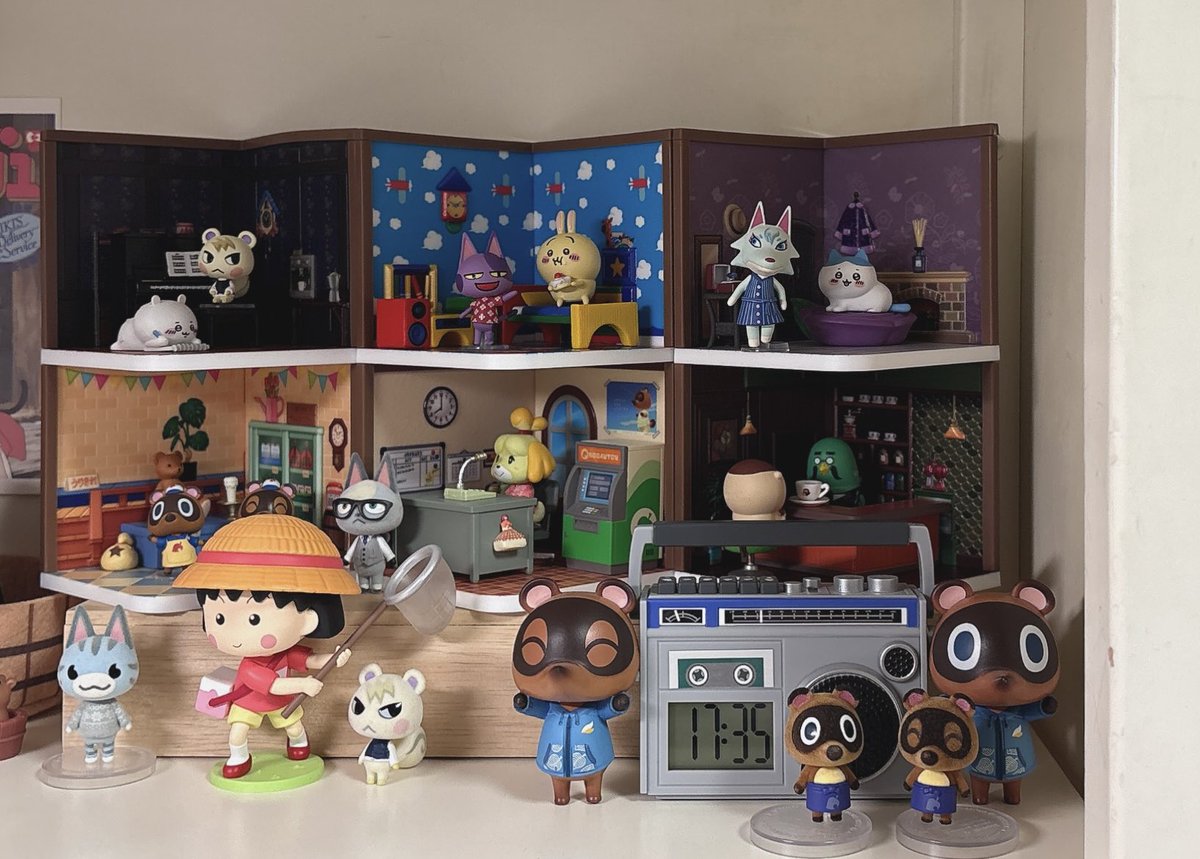 둡맘햄 tweet media