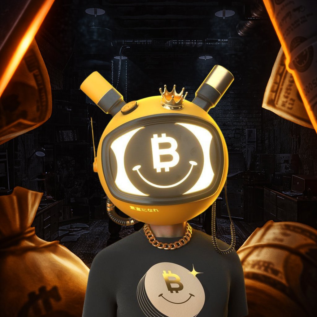 𝗚𝘂𝗲𝘃𝗮𝗿𝗮 𝗖𝗿𝘆𝗽𝘁𝗼 🕵🏻♂️🎖 tweet media