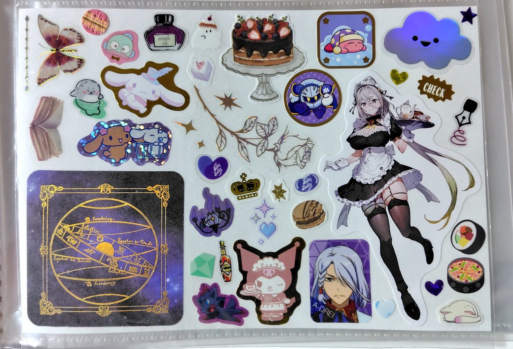 マスラオ🍣 漫画家の趣味垢 tweet media