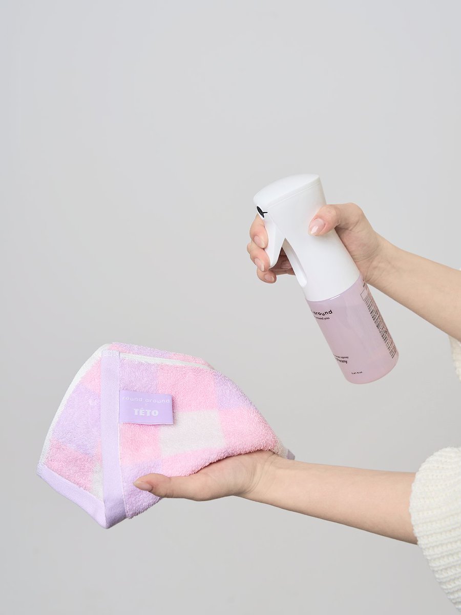 라운드어라운드 tweet media