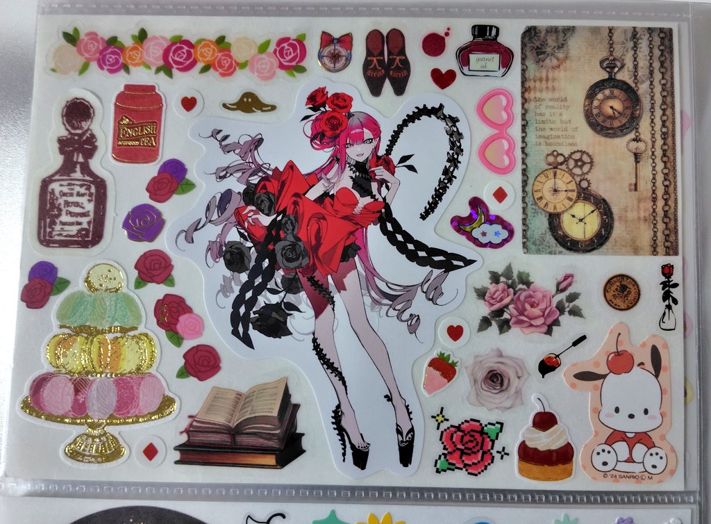 マスラオ🍣 漫画家の趣味垢 tweet media