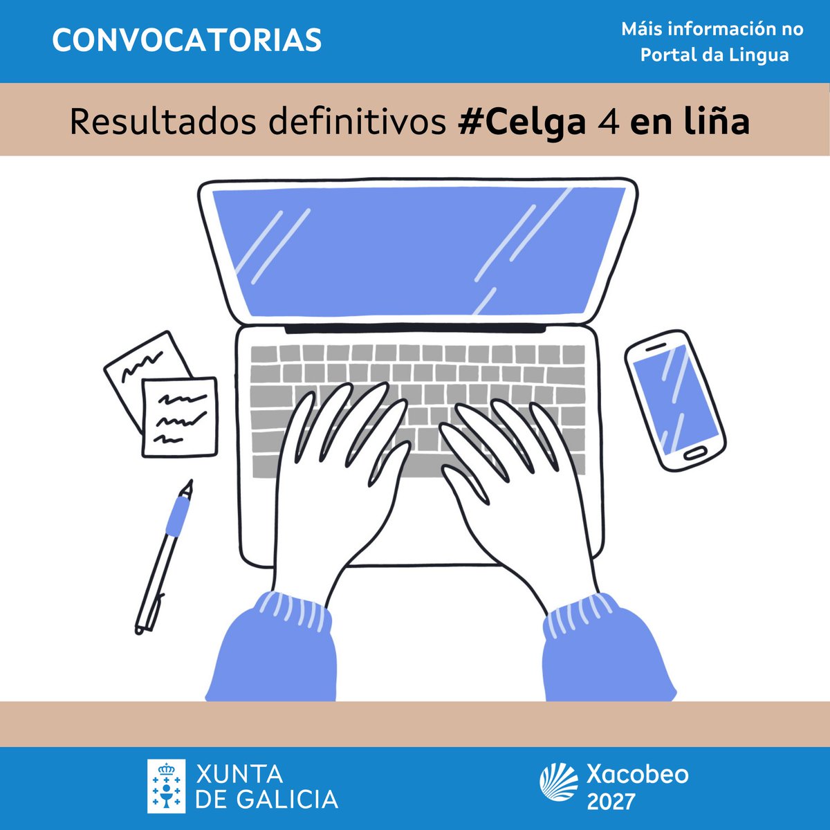 Política Lingüística tweet media