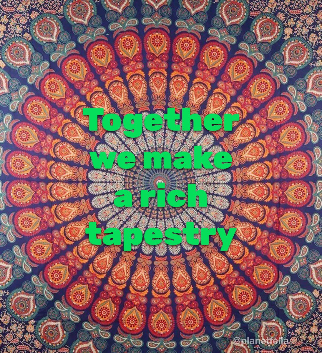 To all of my peeps. 🐥 

You mean the world to me.