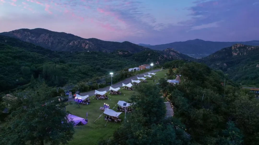 Taian of China tweet media