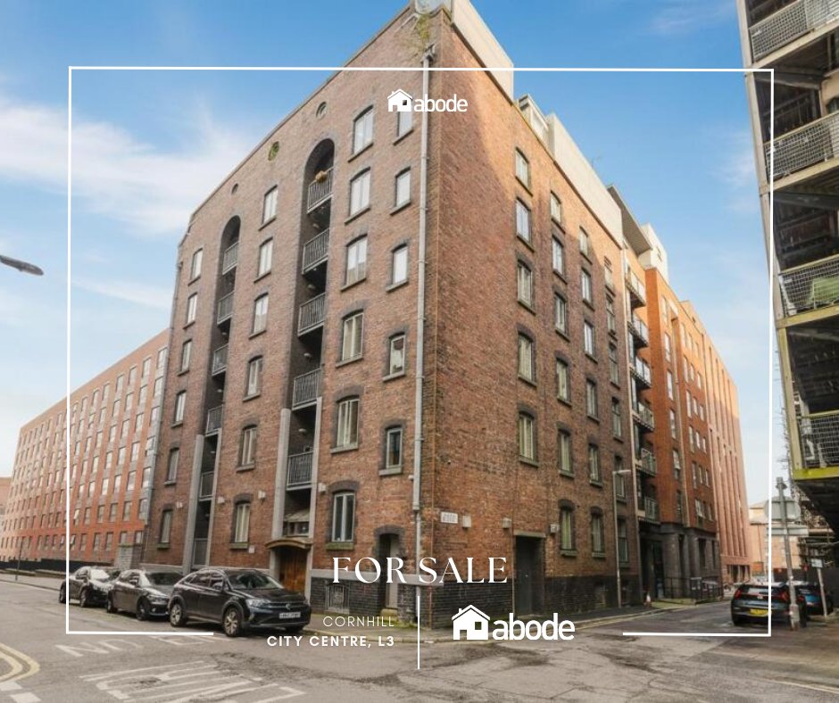 Abode Estate Agents tweet media