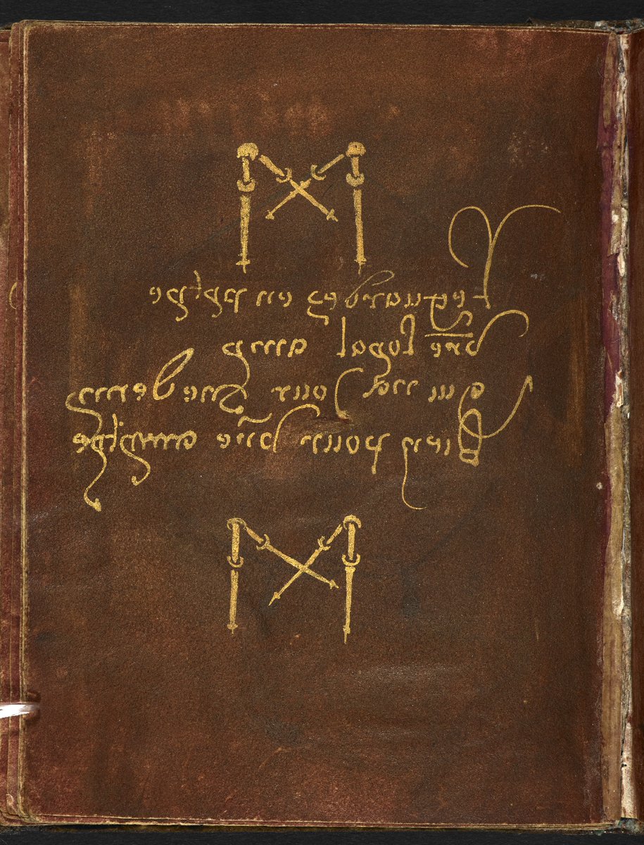 Medieval Manuscripts tweet media