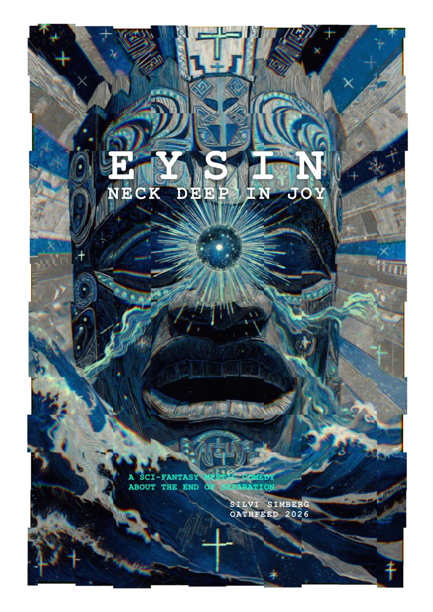 Silvi Simberg ☀️ tweet media