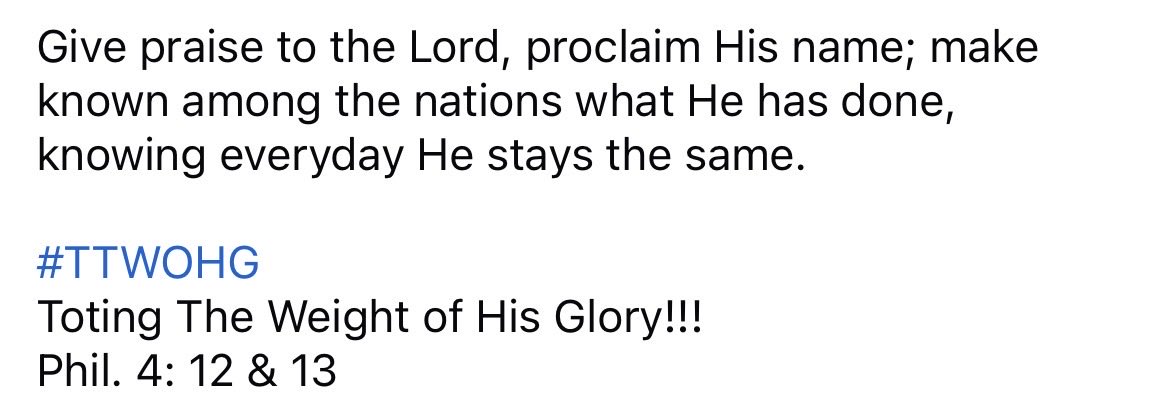 Chonce’ Dunham tweet media