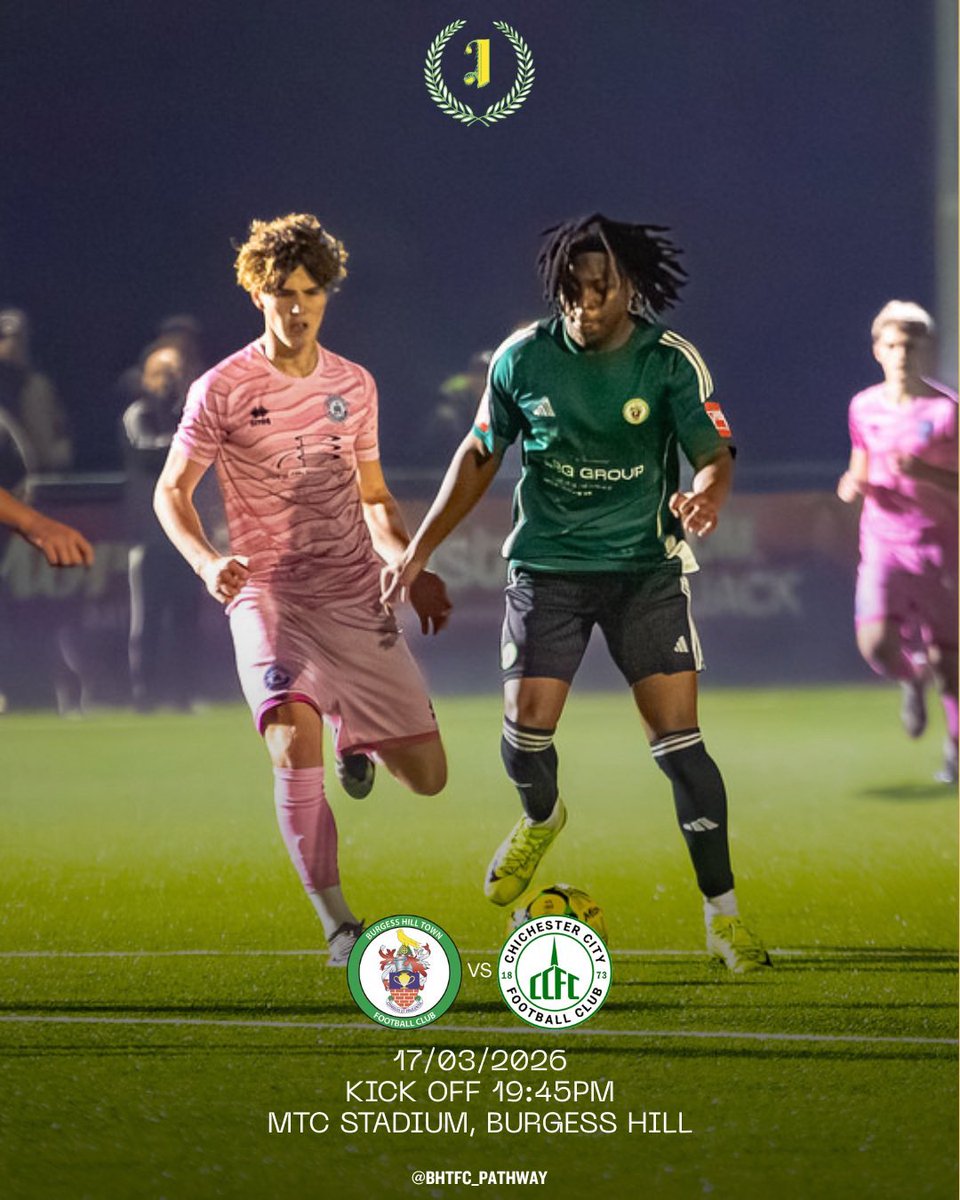 Burgess Hill Town FC tweet media