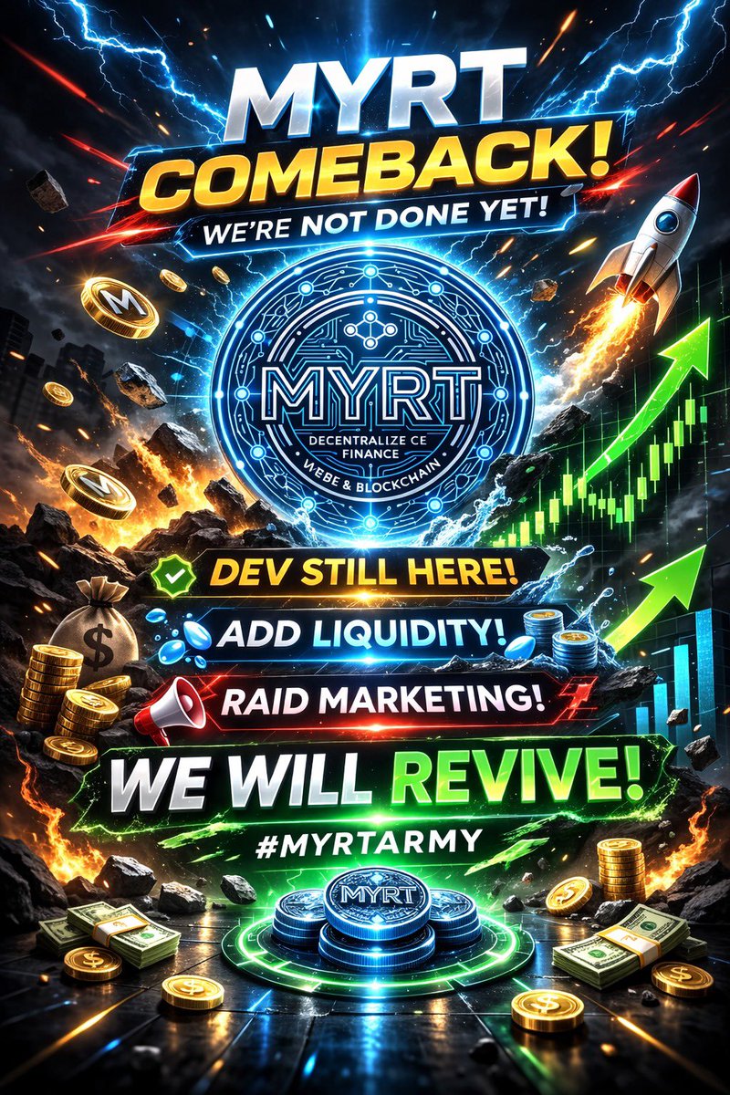 MYRTETHER tweet media