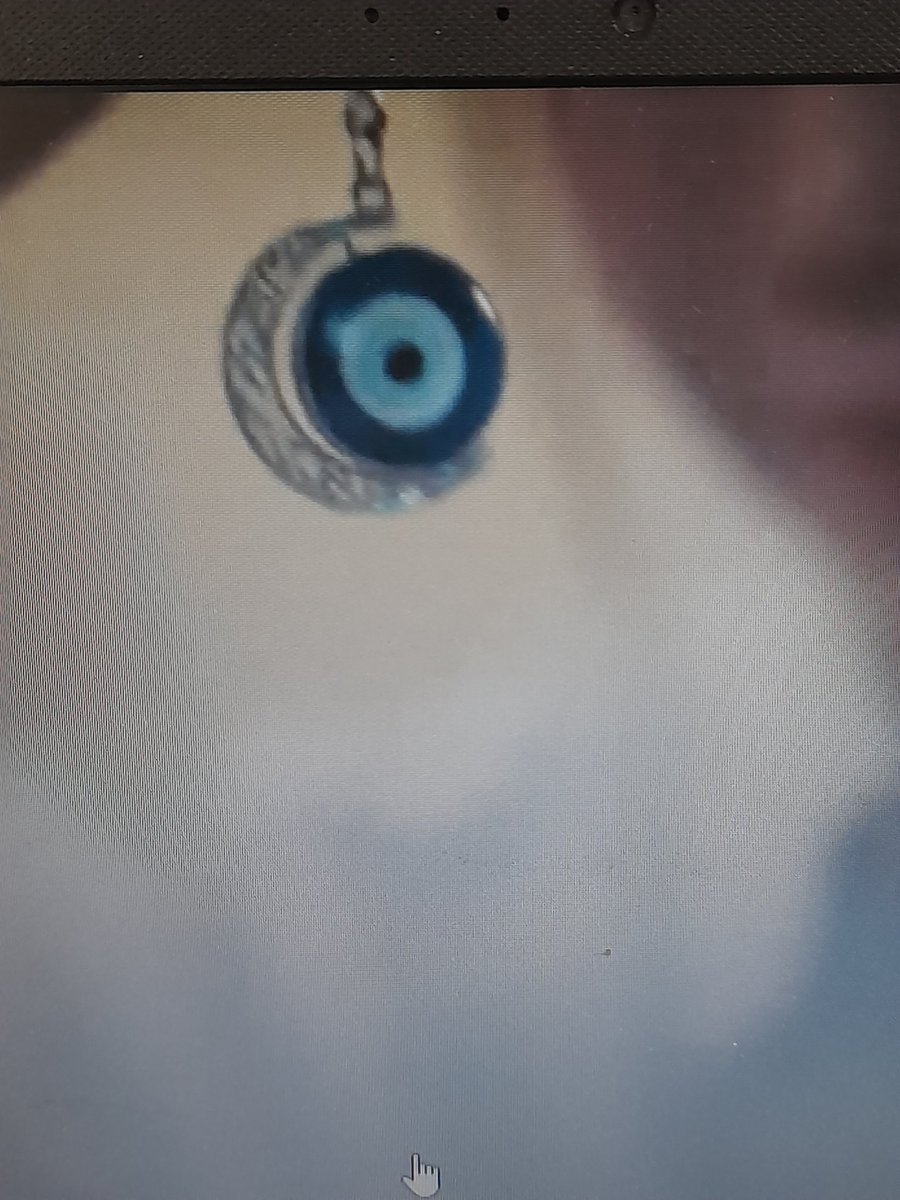 #YesterdayEP8 nazar boncuğu taytaylarda da mı var