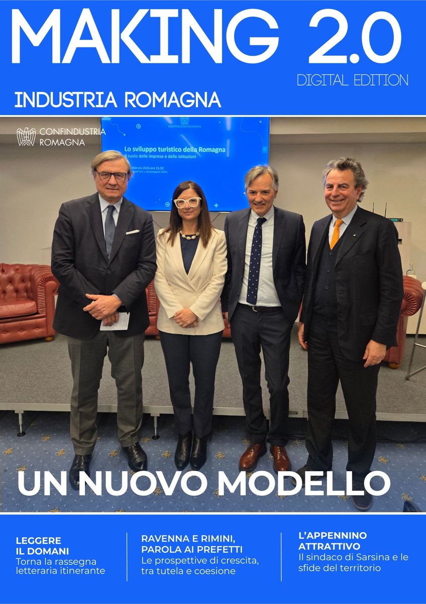 ConfindustriaRomagna tweet media