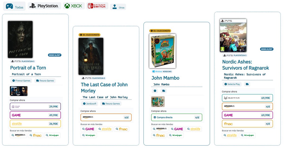 DeVuego ® tweet media