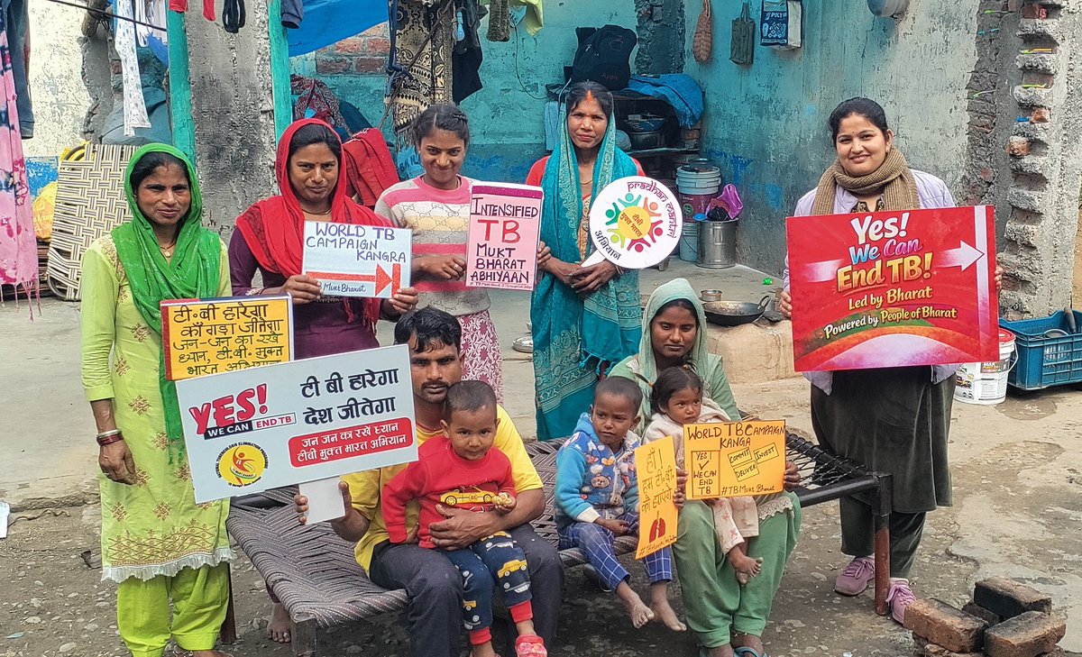 AAM Gher Block Dehra Kangra H P tweet media