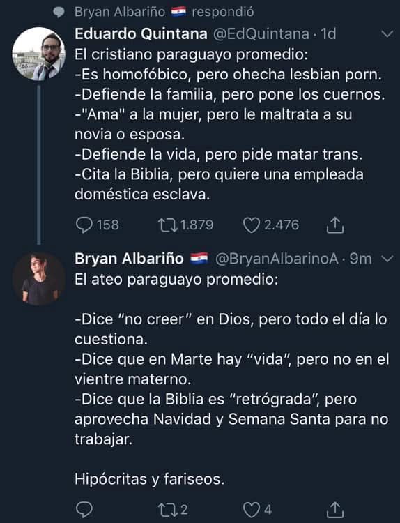 No permitamos que esta pieza de sabiduría se pierda para siempre en el tiempo, las cerradas de orto deberían ser eternas