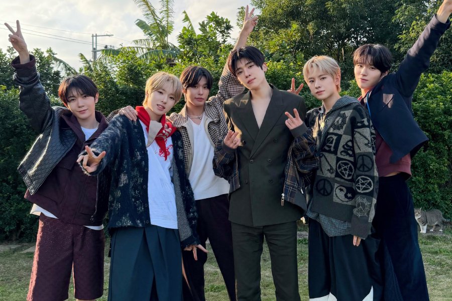 soompi's tweet photo. #NCTWISH Confirmed To Make April Comeback With First Full-Length Album
https://t.co/tuChEnifes https://t.co/4Upr2xpOQw