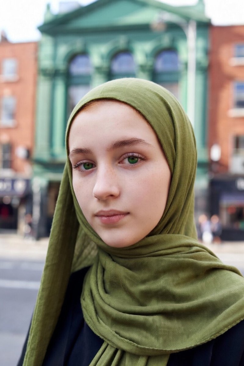 Happy Patrick’s day, I guess.