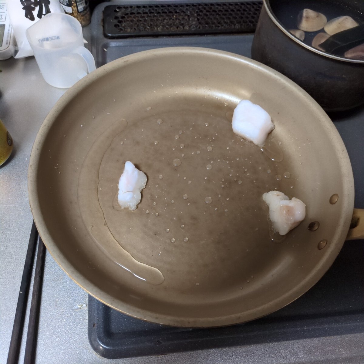 ぬう姐▼🐙🐙🐙 tweet media