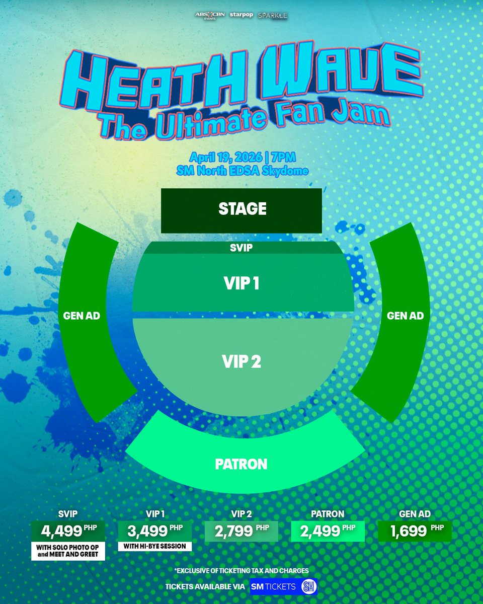 StarPop PH tweet media