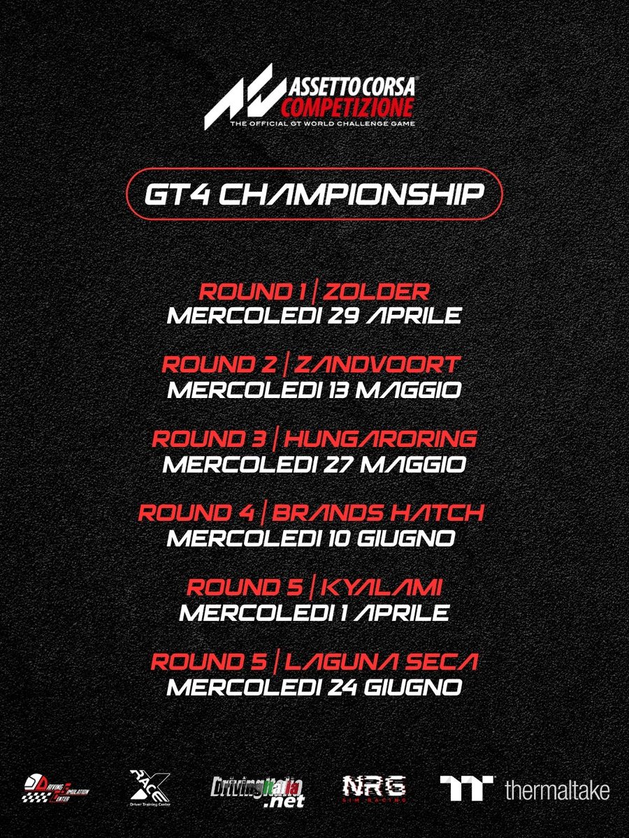 DrivingItalia.NET tweet media