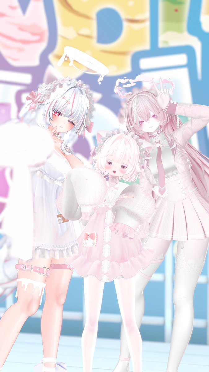 Flavor Lab+🍨【VRCイベント】 tweet media