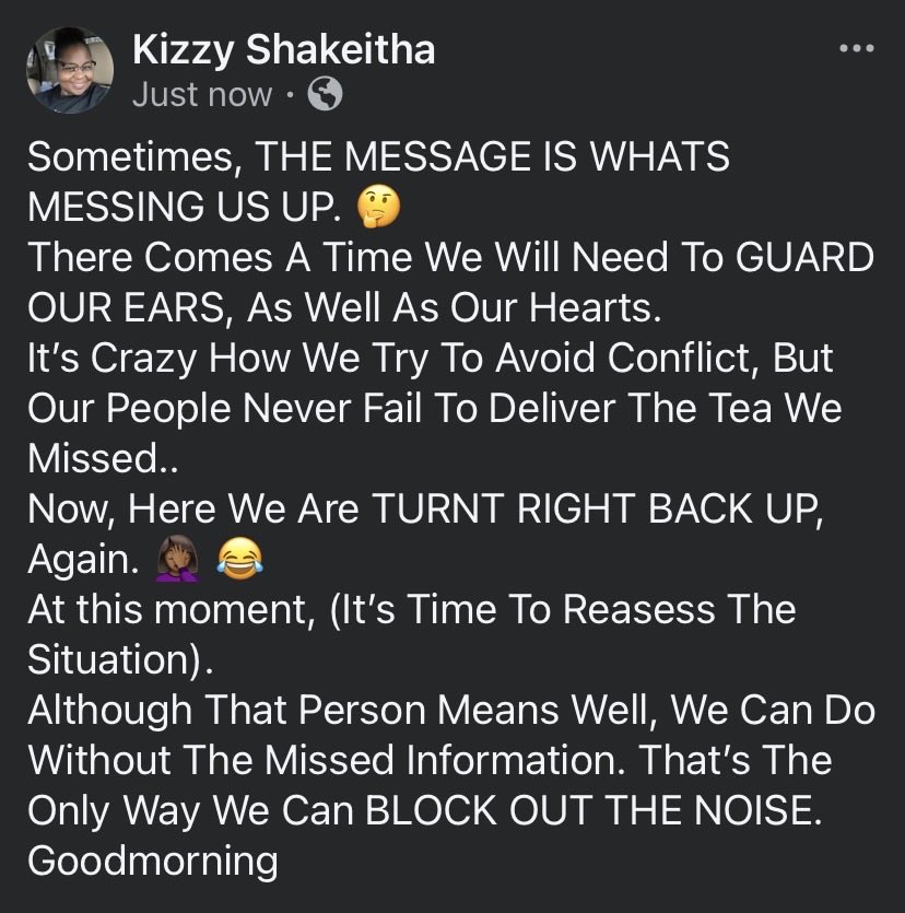 Queenin4aReason's tweet photo. https://t.co/44SG4RK7wQ