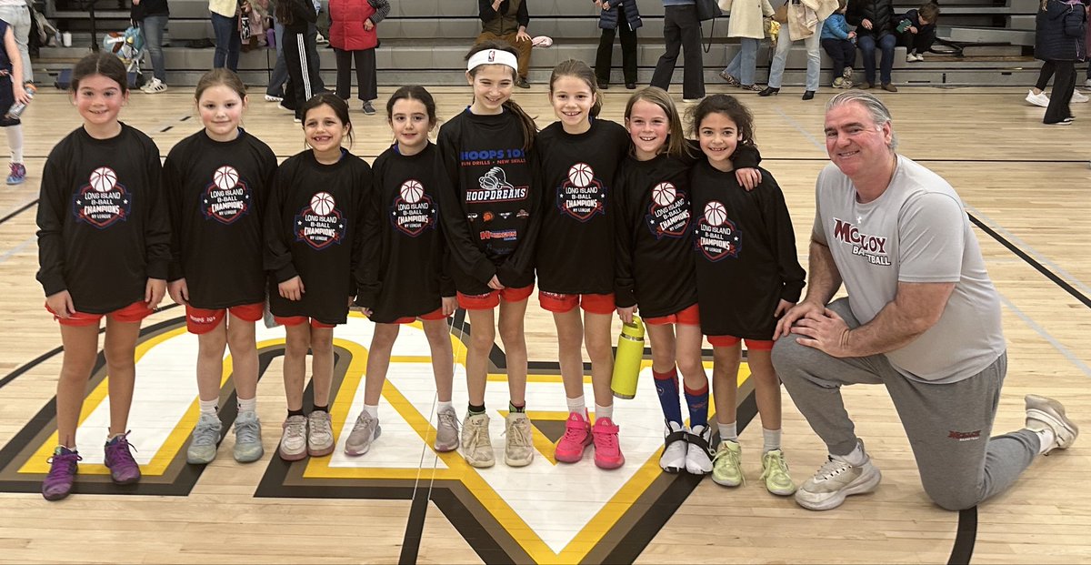 Hoops 101 tweet media