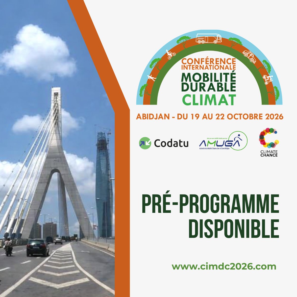 Climate Chance tweet media