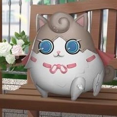 🐇 CURRENTLY WORKING 🎨 tweet media