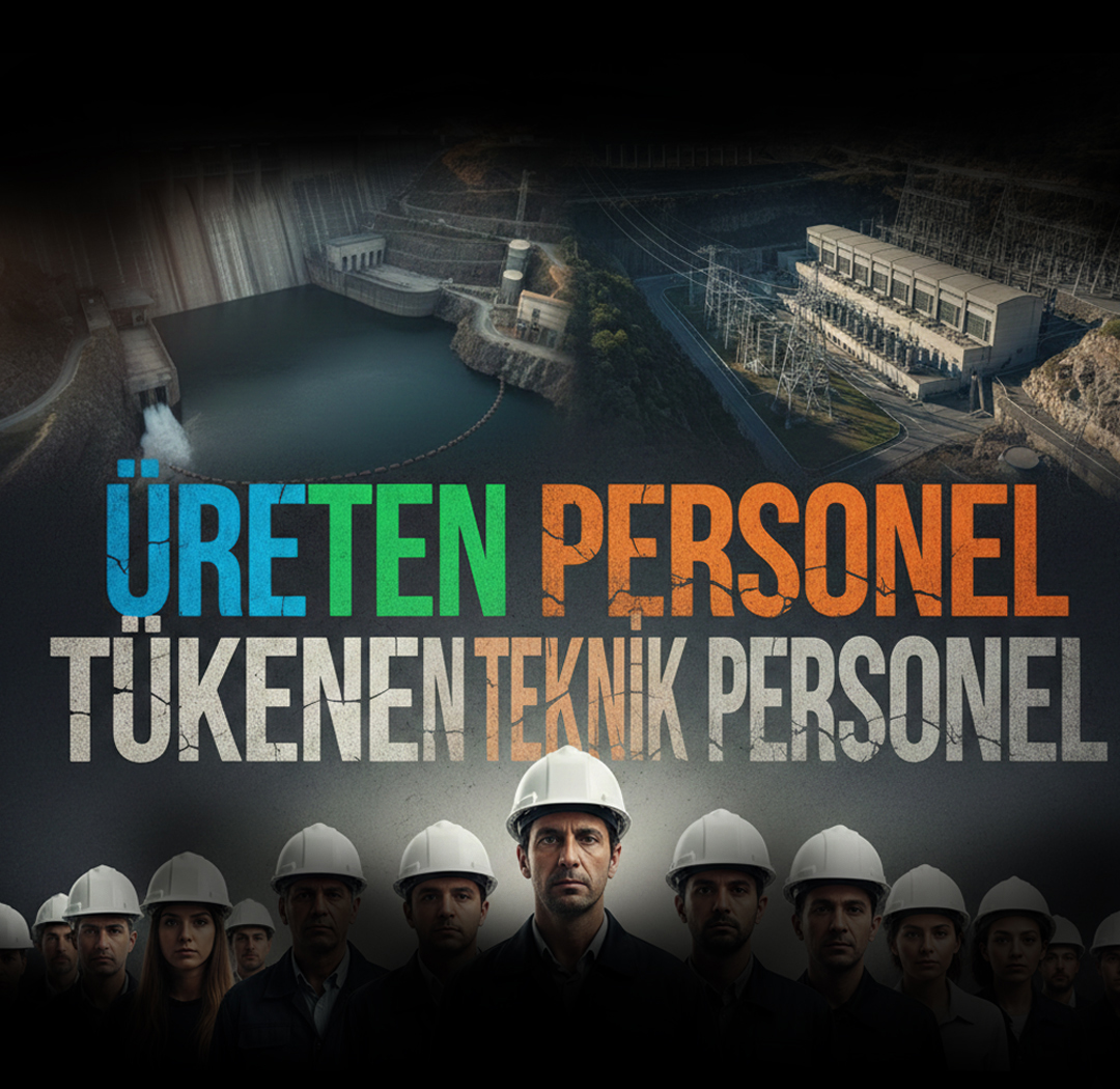Mesleğimizin itibarını korumak için mücadele ediyoruz! Adaletsiz çalışma koşullarına hayır! #MuhendisDegerBekliyor #TeknikGucunSesi <a href="/_cevdetyilmaz/">Cevdet Yılmaz</a>