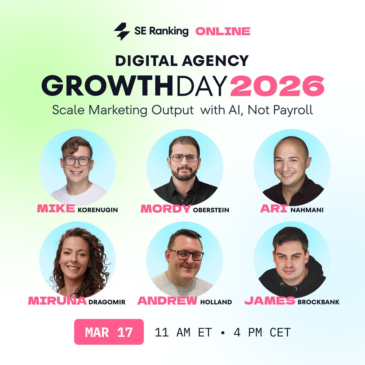 SE Ranking tweet media