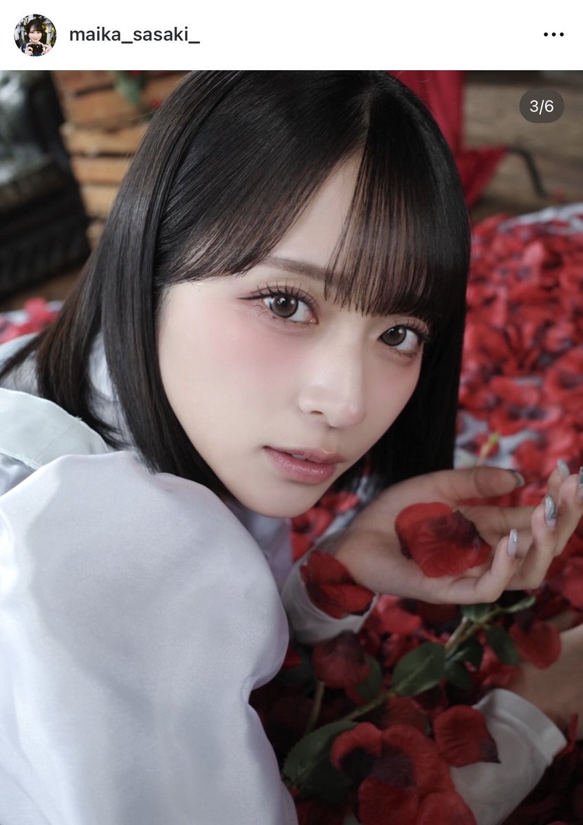 佐々木舞香 イコラブ 直筆 ヒキ バレンタイン Amazon.co.jp: 佐々木舞香 抽プレ 直筆サイン入りチェキ ＝LOVE