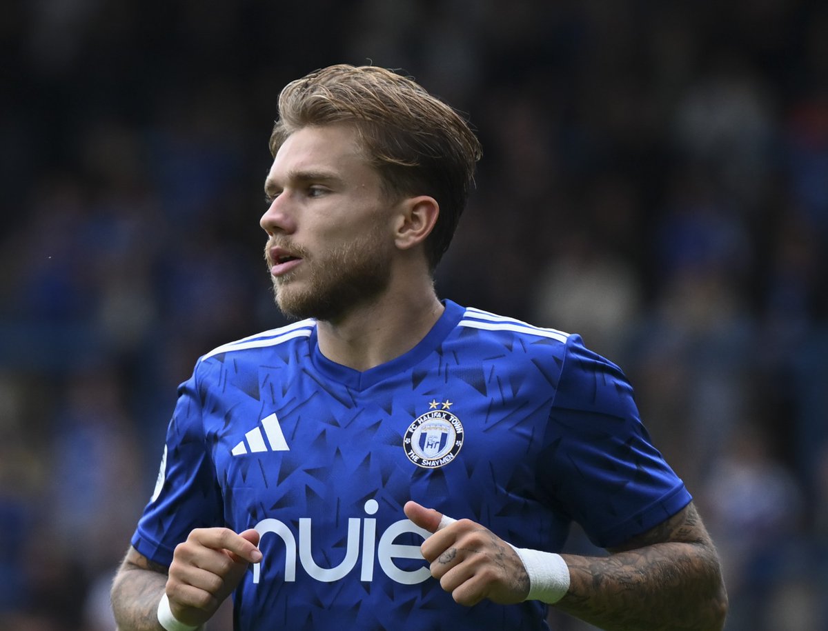 Tom Scargill tweet media