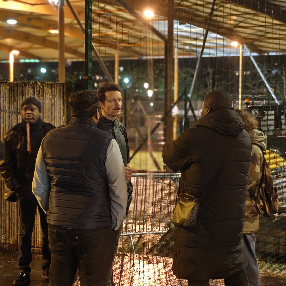 Kevin Messy tweet media