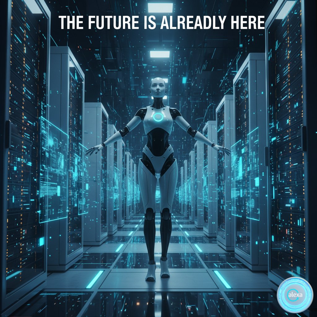 Alexa Token tweet media