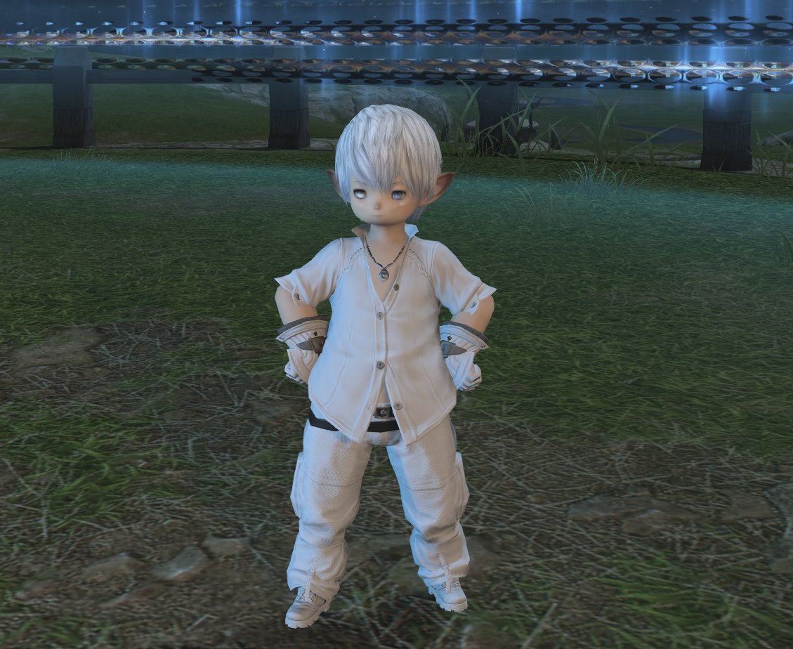 남비햇다가 다시 남러러로 돌아왔는데
손님그건라라펠핏