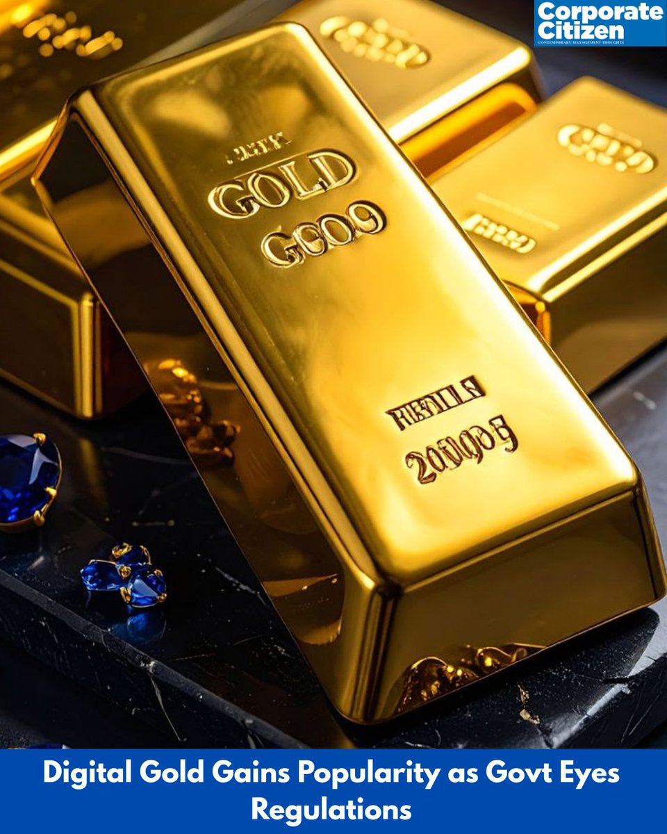 Corporate Citizen Magazine tweet media