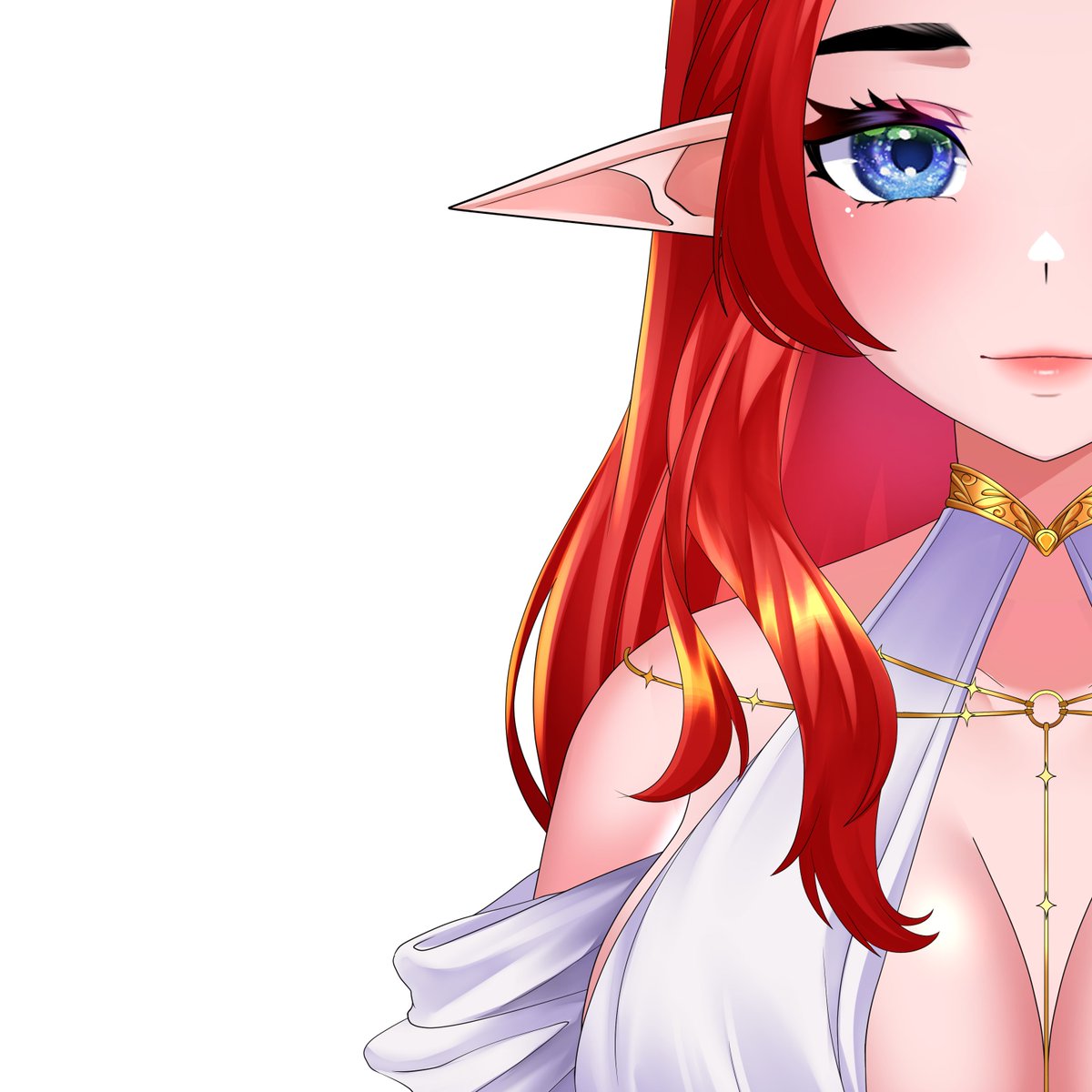 Orvie ✿ COMMS OPEN @VGEN tweet media