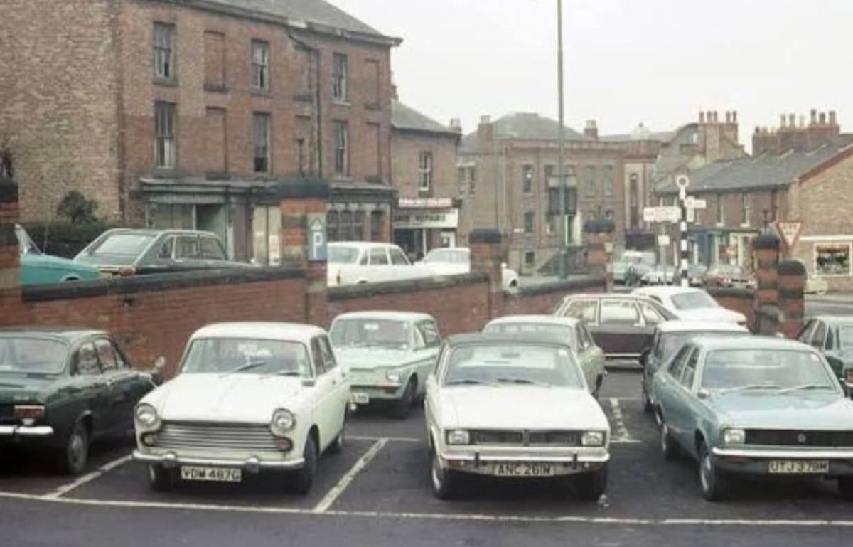 George Cochrane tweet media