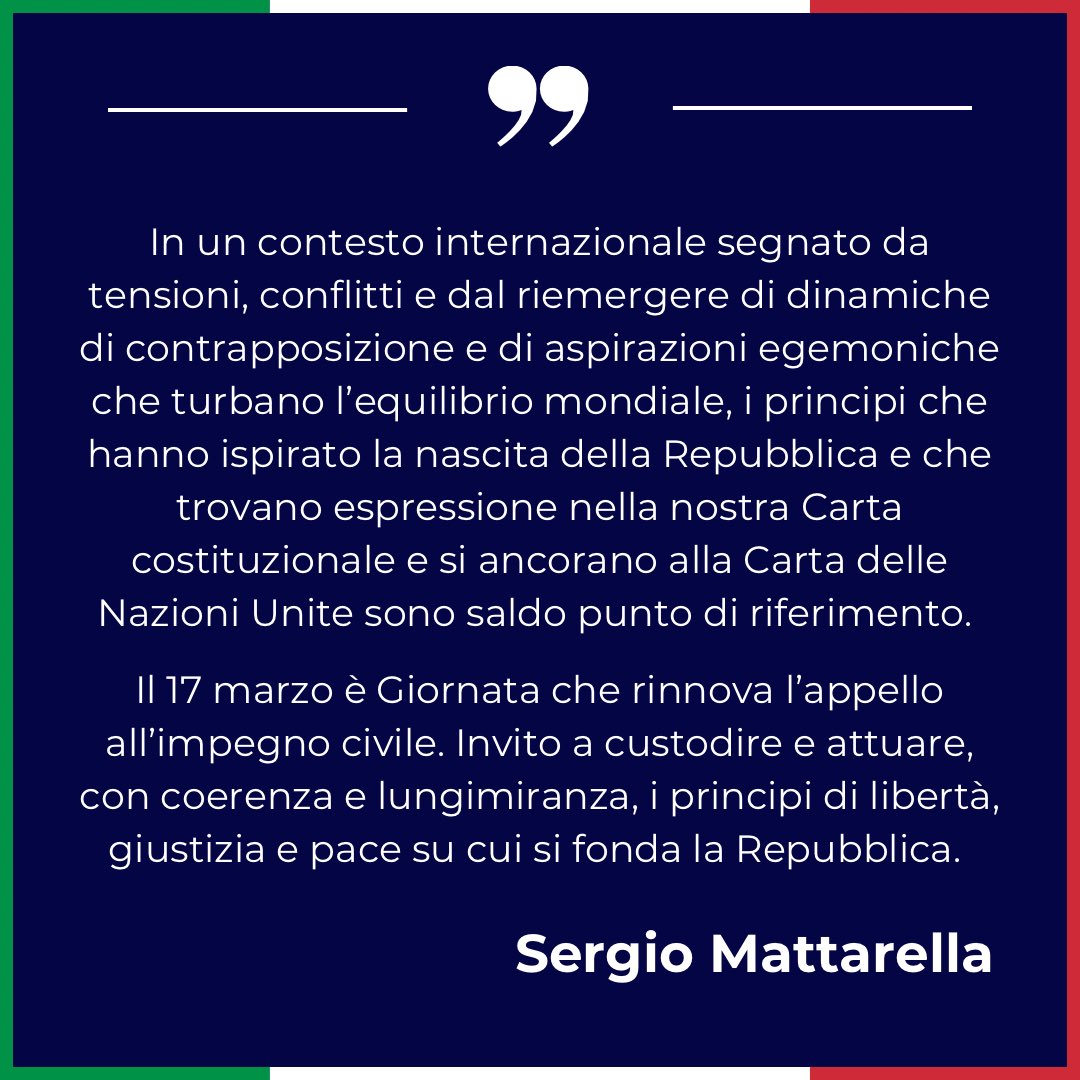 Quirinale tweet media